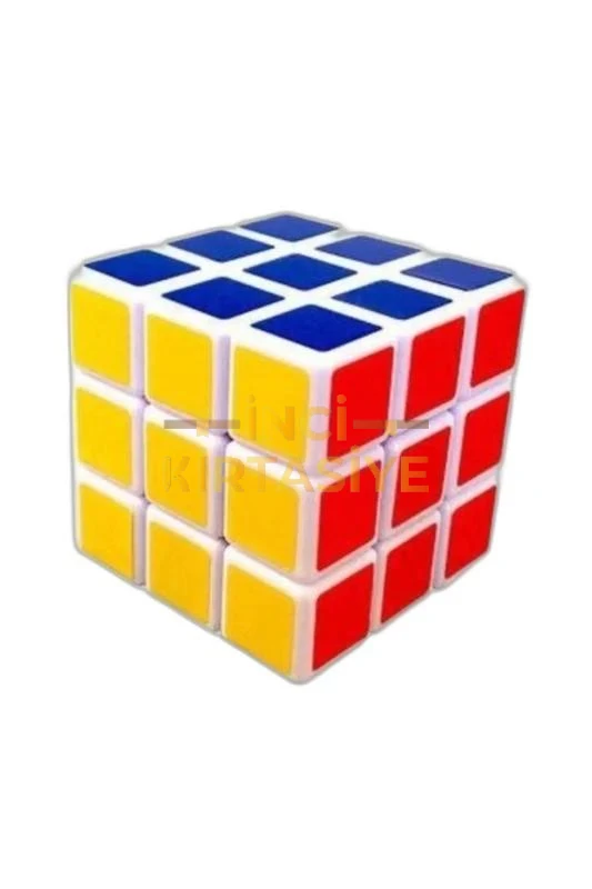 MAGİC CUBE 3X3X3 ZEKA KÜPÜ