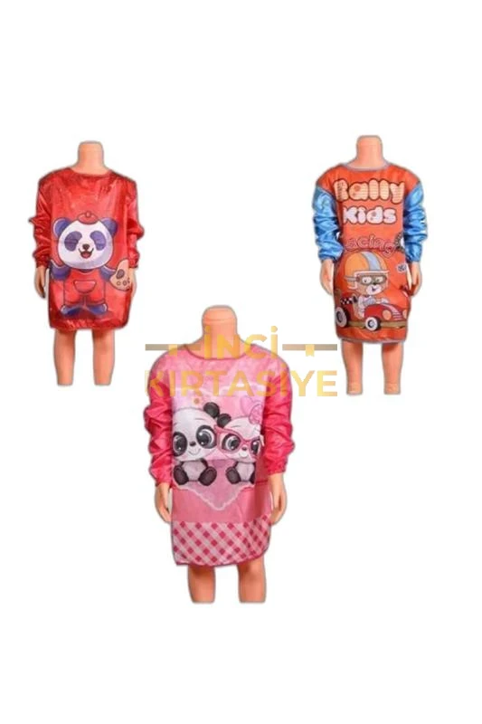 DİJİTAL BOYAMA ÖNLÜĞÜ XL