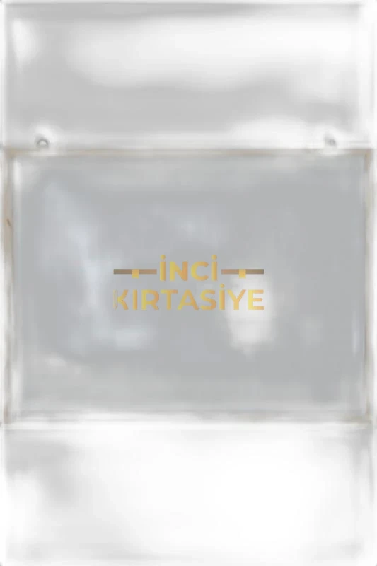 İNTER 60*90 AHŞAP ÇERÇEVELİ LAMİNANT YÜZEY D. MONTE BEYAZ YAZI TAHTASI