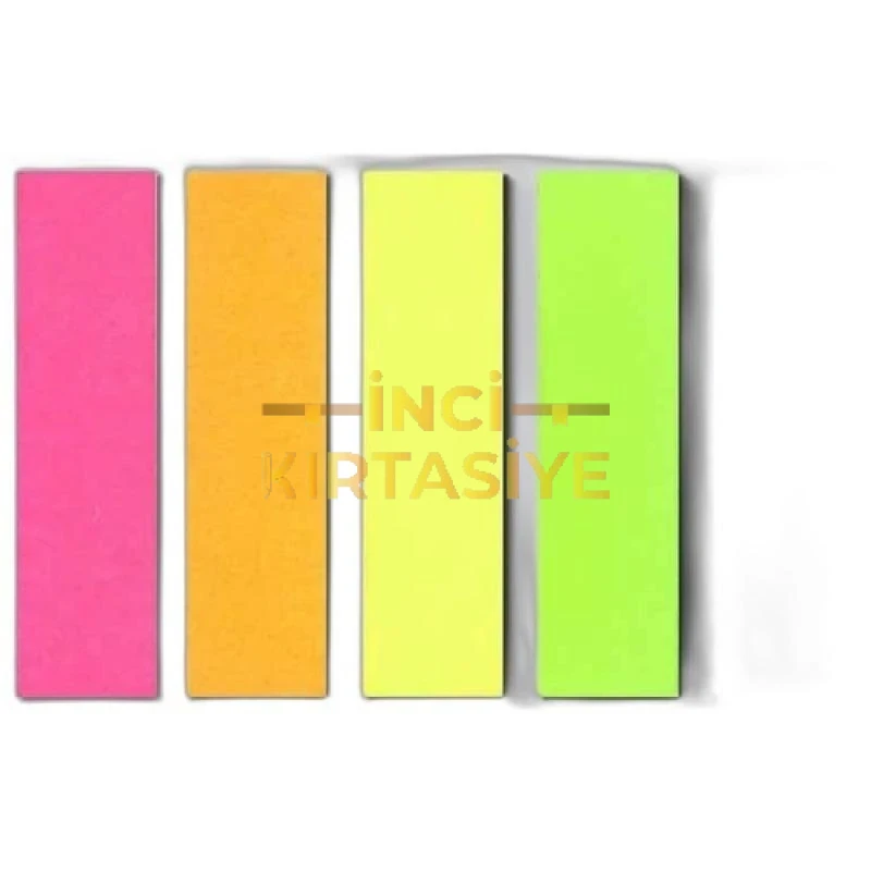 NOTYAZ 5Lİ SERPME FLORASAN AYRAÇ