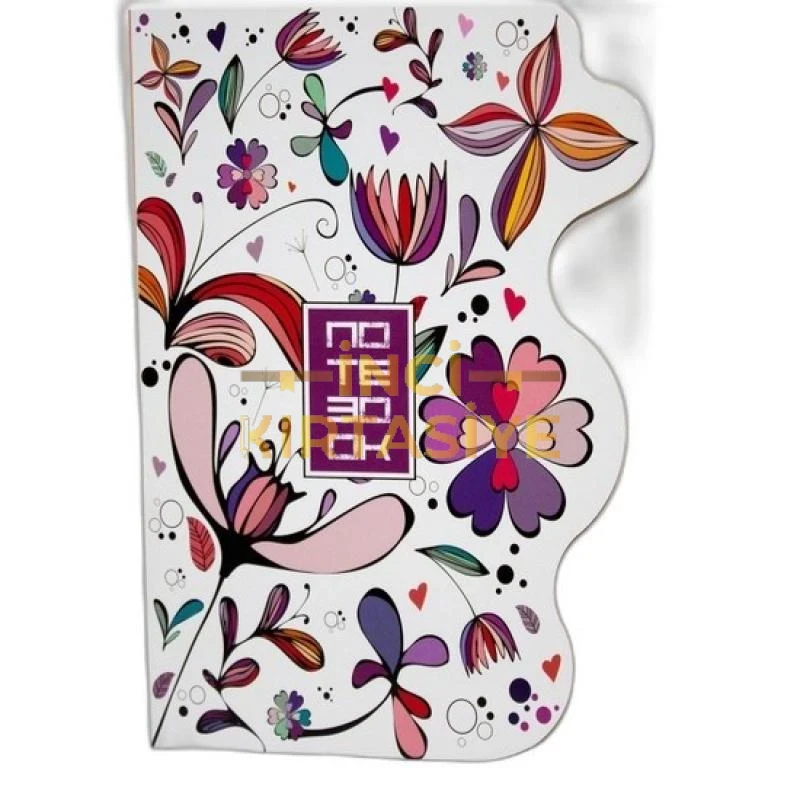 NOTYAZ CAMPUS NOTEBOOK