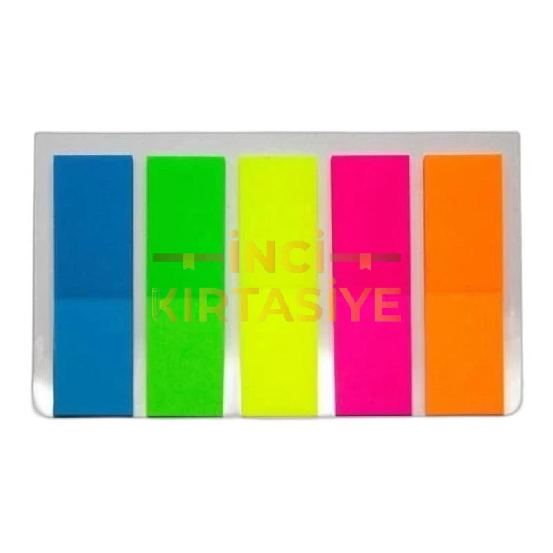 PASTE NOTES PVC AYRAÇ