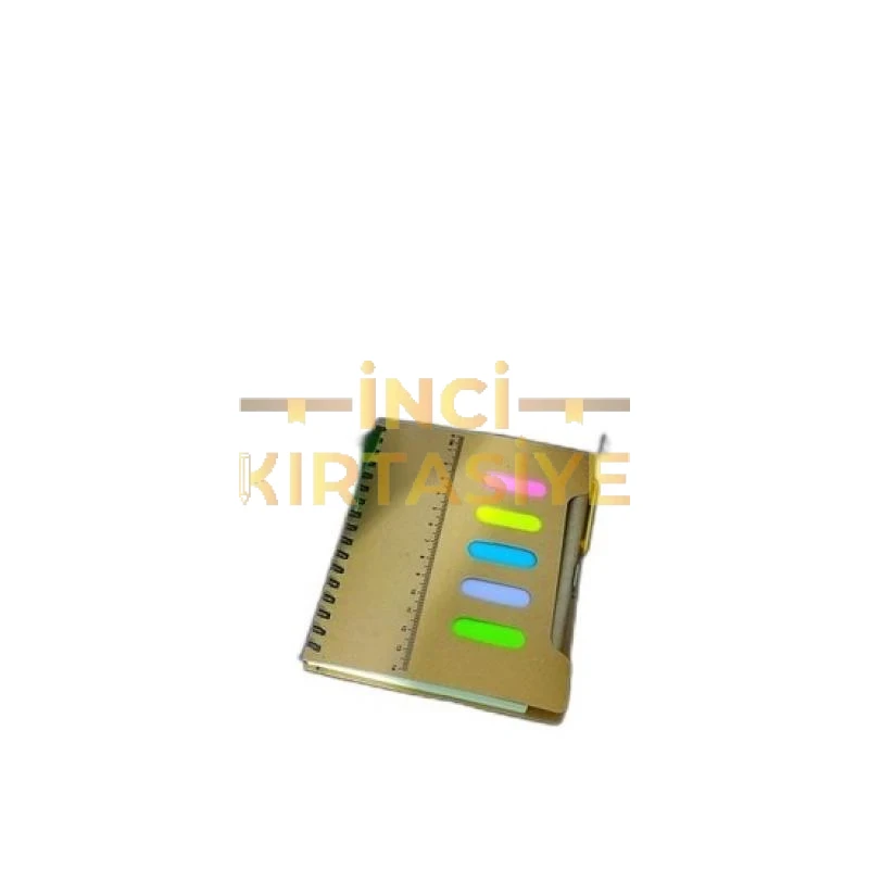 FANTASTİK NOTEBOOK