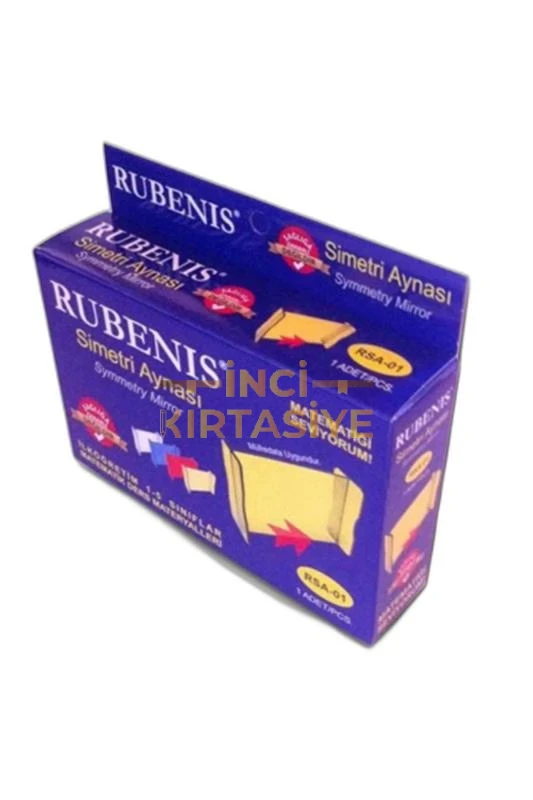 RB.SİMETRİ AYNASI