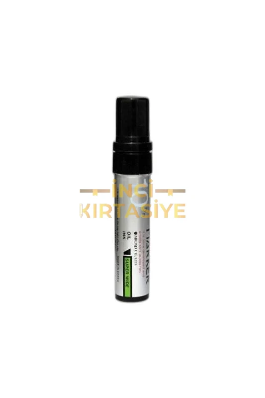 MİCRO 10MM PERMANENT SİYAH
