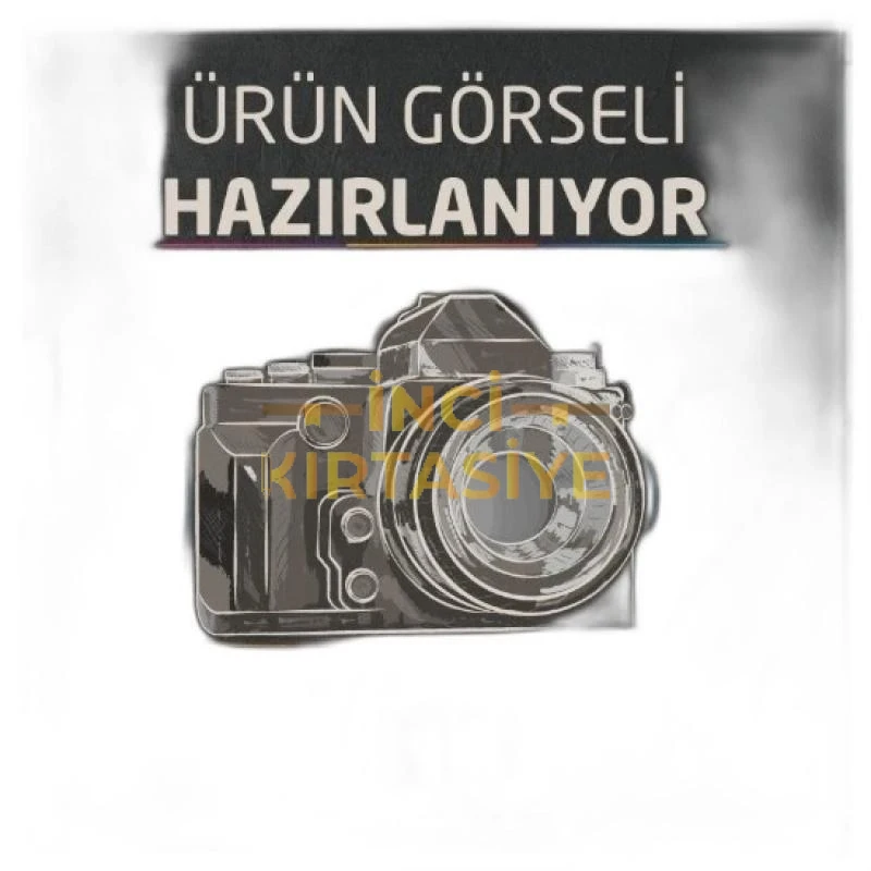 RUBENİS ESNEK FLEXİ ÇİZİM SETİ PERGELLİ