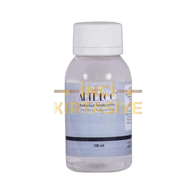 ARTDECO KOKUSUZ TEREBENTİN 100ML