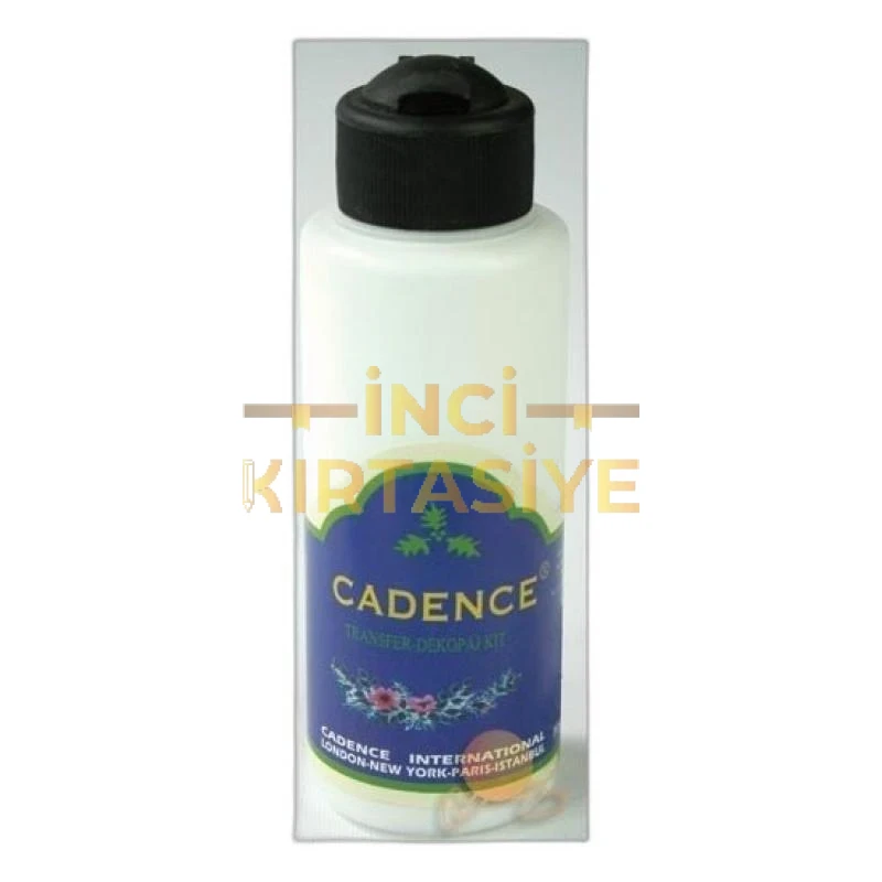 ARTDECO TRANSFER TUTKALI 120ML