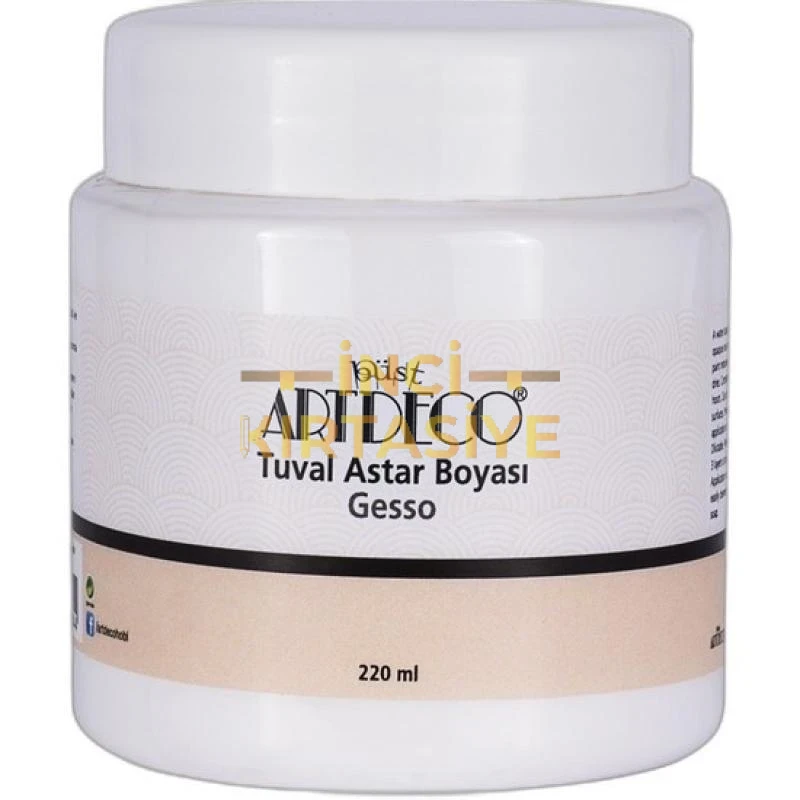 ARTDECO TUVAL ASTAR BOYASI