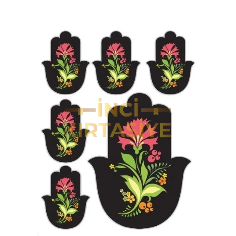 ARTDECO KOLAY TRANSFER 17X25CM DESEN NO:29