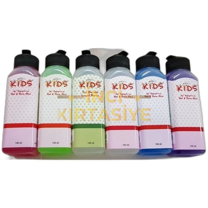 ARTDECO KIDS SIVI BORAKS 140ML