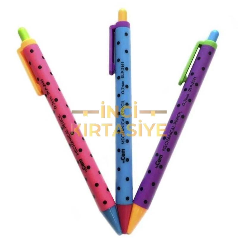 DOLPHIN DLP-2141 VERSATİL KALEM  36/864