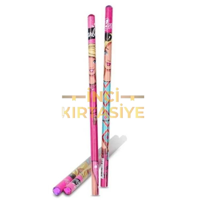 BARBIE B-5806 TAŞLI KURŞUN KALEM