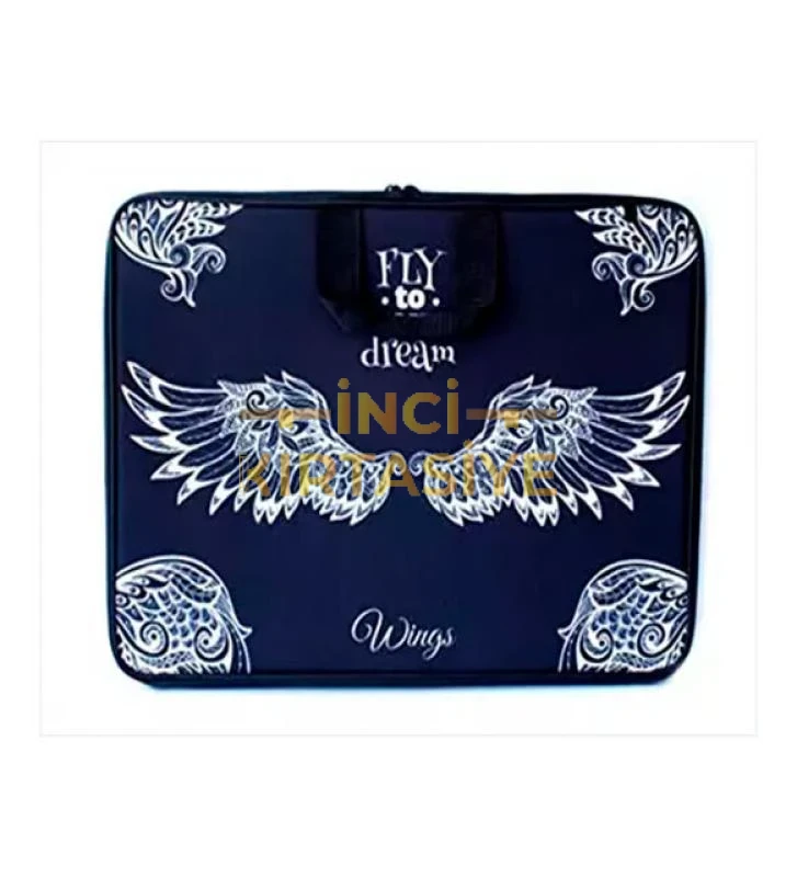 DOLPHIN BPC-06 PROJE ÇANTASI