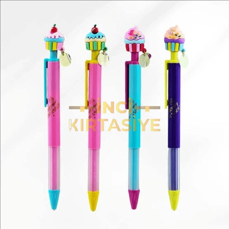 DOLPHIN DLP-CF-7018 CUPCAKE VERSATİL KALEM