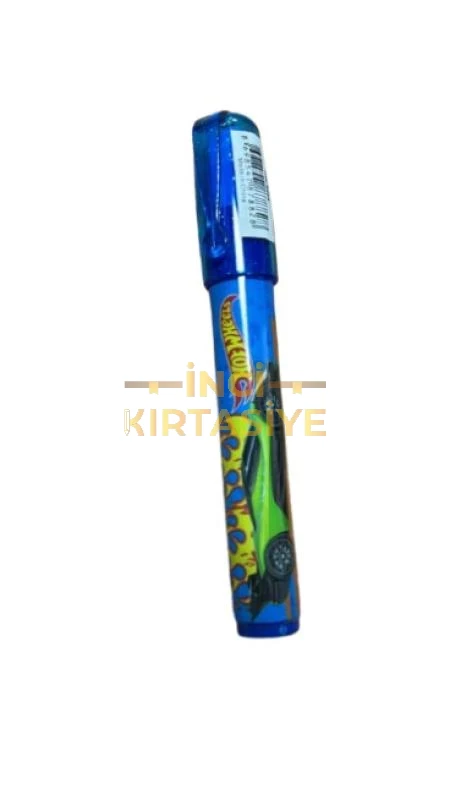 HOT WHEELS ROKET SİLGİ