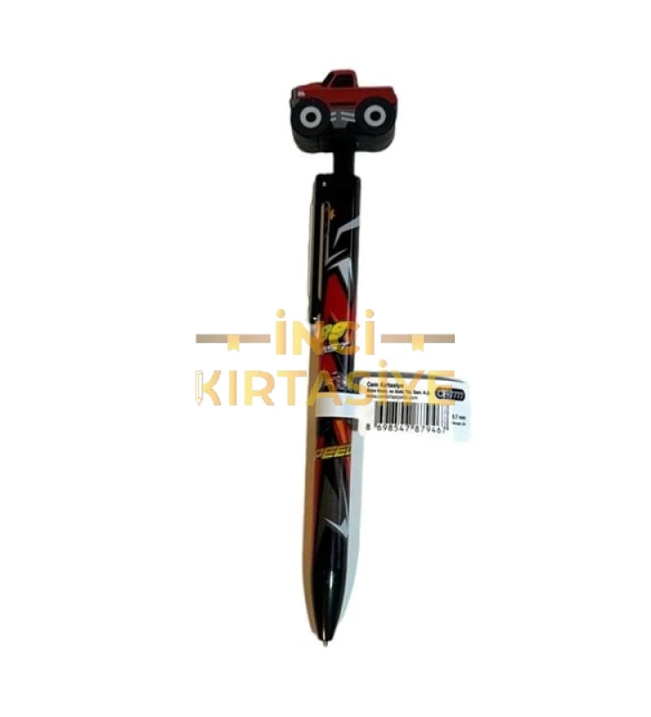 DOLPHIN CF-7777 VERSATİL KALEM- ARABA