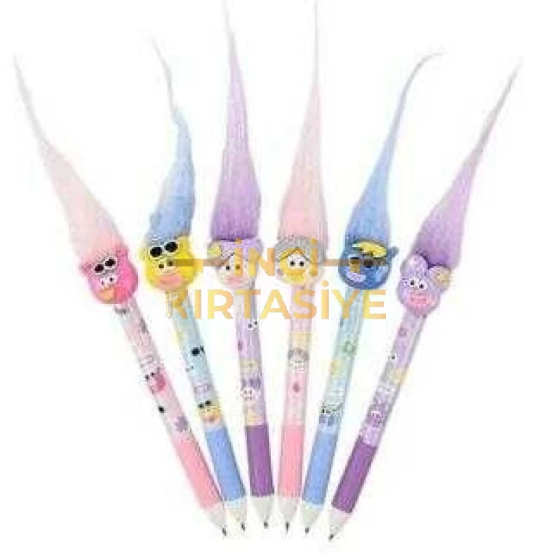 DOLPHIN CT-2927 VERSATİL KALEM