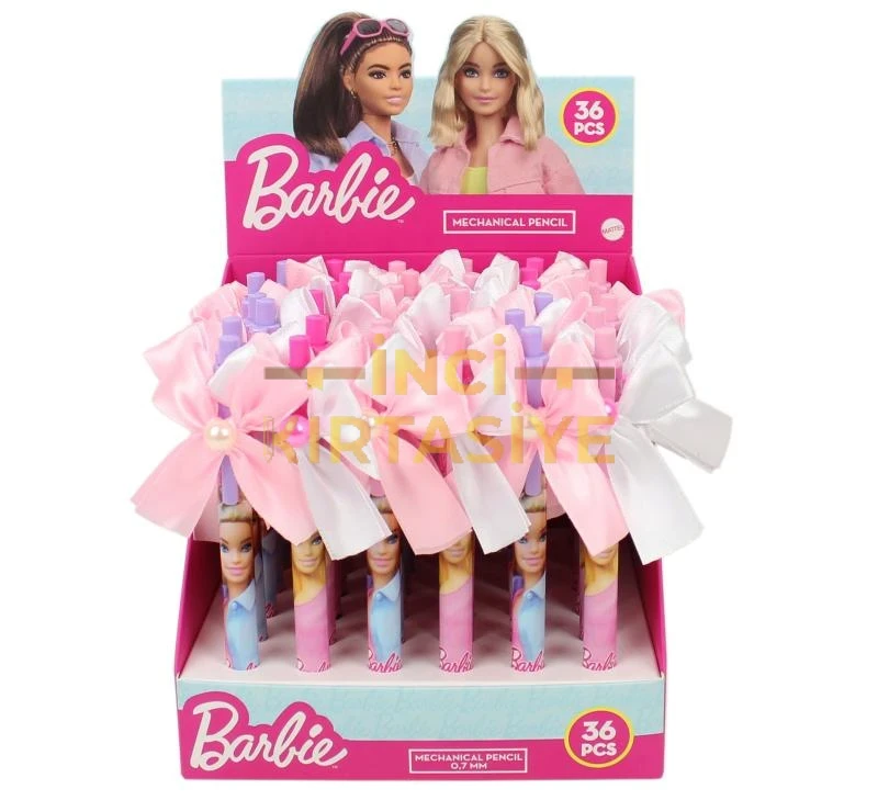 BARBIE B-7922 VERSATİL KALEM- FİYONKLU