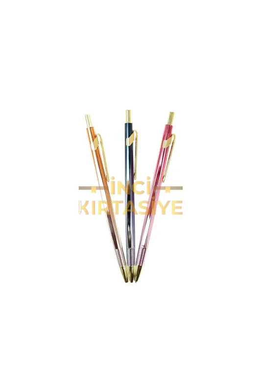 DOLPHIN DLP-108 VERSATİL KALEM-PVC KUTUDA