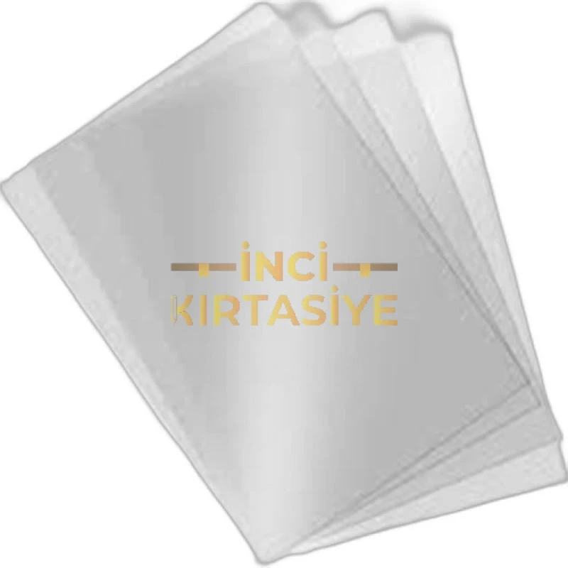 F&F TRANSFER ASETAT KAĞIDI