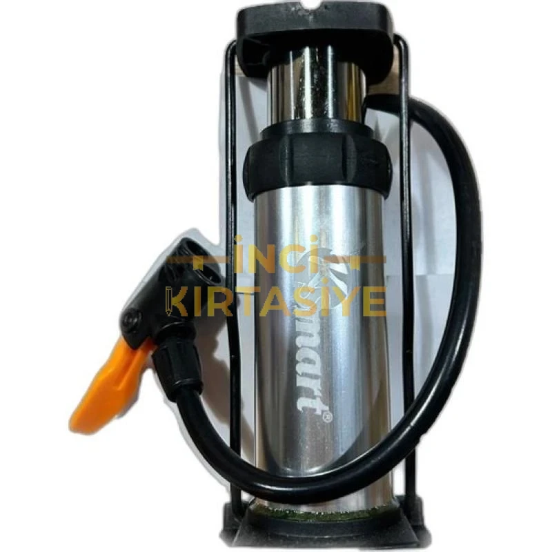 FİXPOİNT BİSİKLET AYAK POMPASI DİK MODEL K-9847