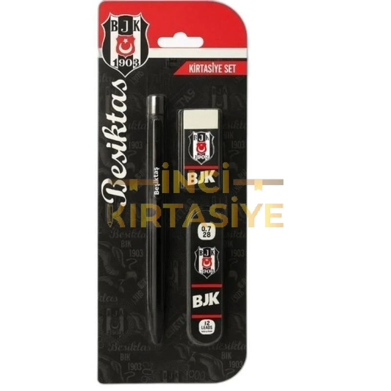 BEŞİKTAŞ KIRTASİYE SETİ VERSATİL+SİGİ+MİN