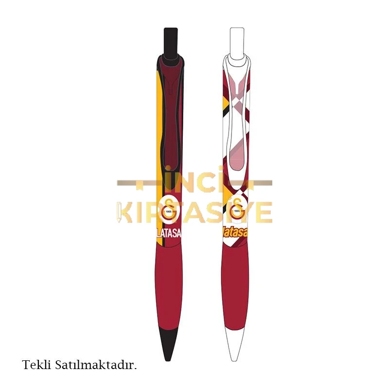 GALATASARAY COMFORT 0,7MM VERSATİL KALEM