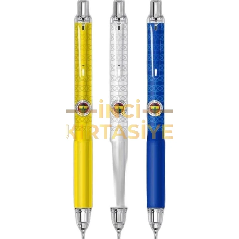 FENERBAHÇE VERSATİL KALEM WİSE 0.7 MM