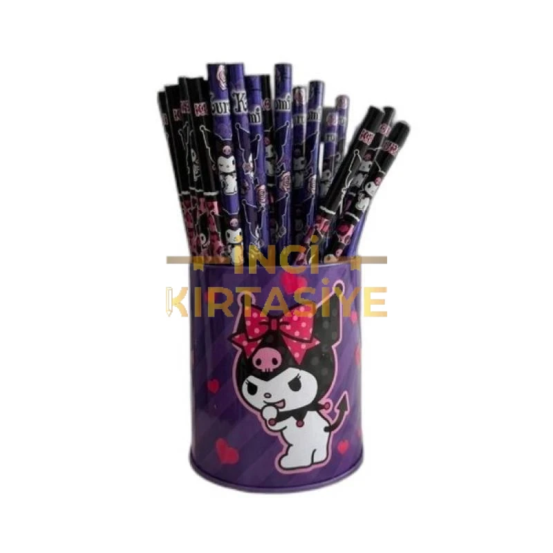 KUROMİ KURŞUN KALEM