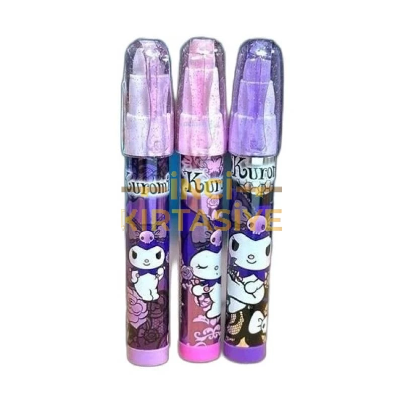 KUROMİ ROKET SİLGİ