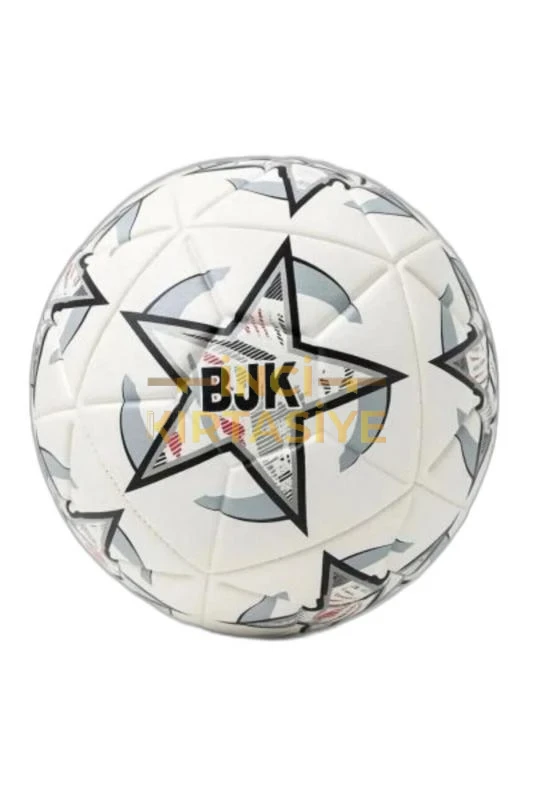 BEŞİKTAŞ FUTBOL TOPU MATCH NO 5
