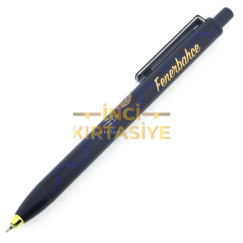 FENERBAHÇE VERSATİL KALEM METAL TOUCH 0.7 MM