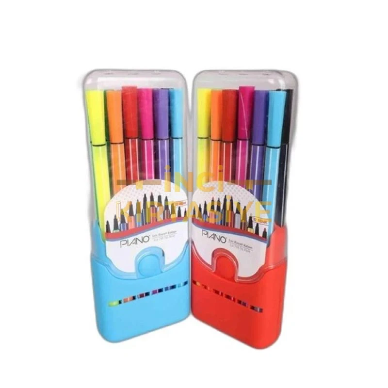 PIANO LUX KEÇELİ KALEM KCL-002