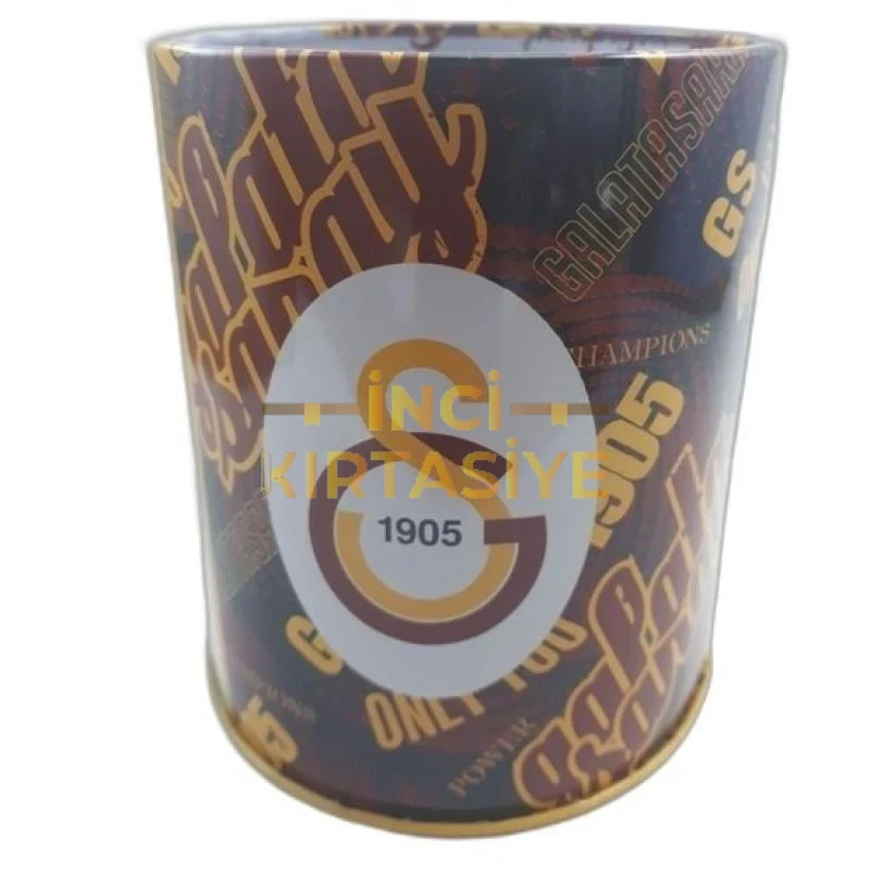 GALATASARAY METAL KALEMLİK