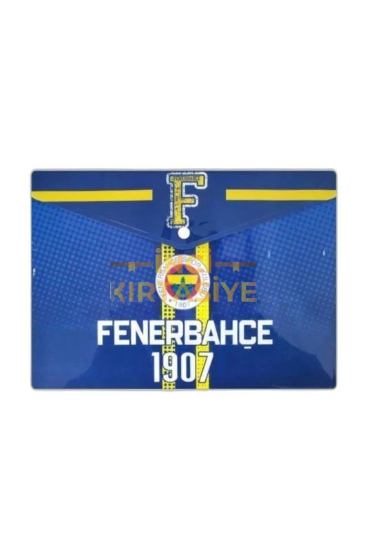 FENERBAHÇE ÇITÇITLI DOSYA