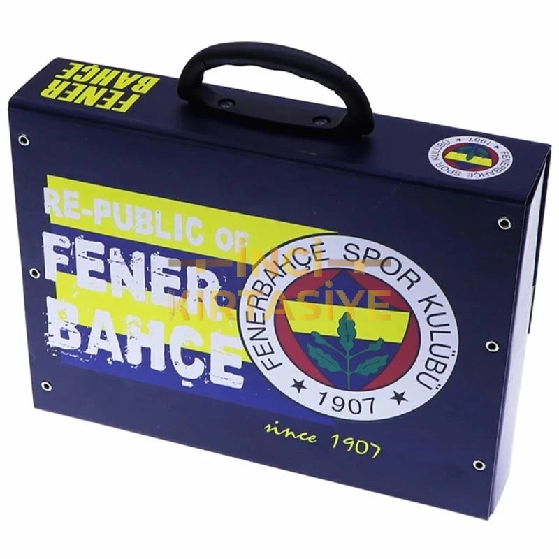 FENERBAHÇE SAPLI ÇANTA