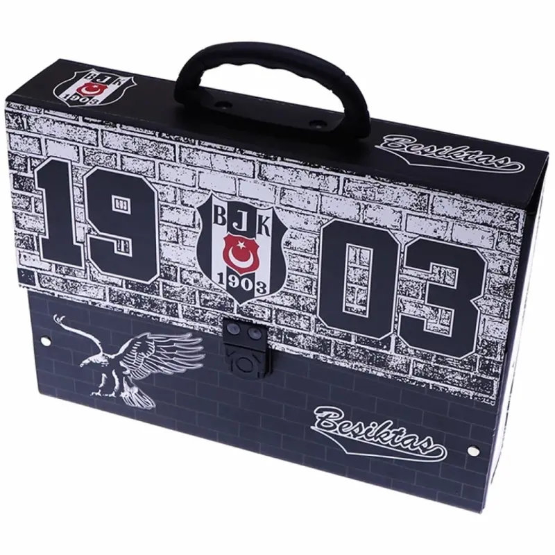 BEŞİKTAŞ SAPLI ÇANTA