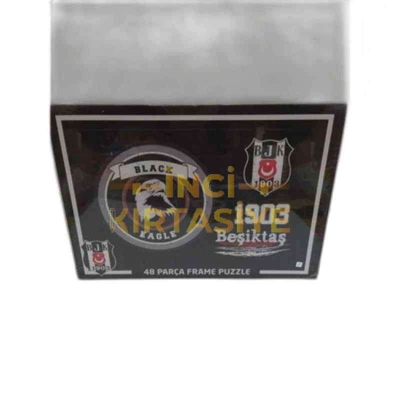 BEŞİKTAŞ 48 PARÇA FRAME PUZZLE