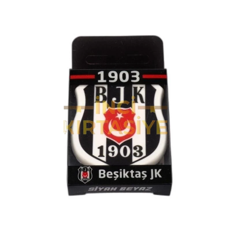 GALATASARAY ŞEKİLLİ SİLGİ