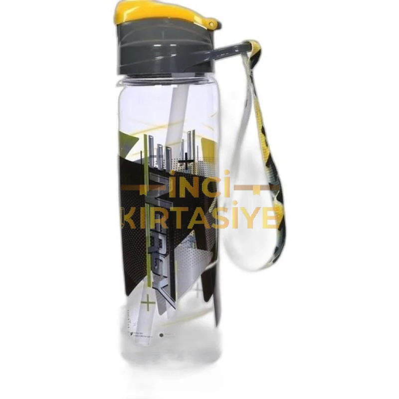 PIANO OTOMATİK PİPETLİ ENERGY PYMAT-81 630 ML TRITAN MATARA