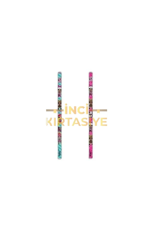 L.O.L SURPRISE KURŞUN KALEM