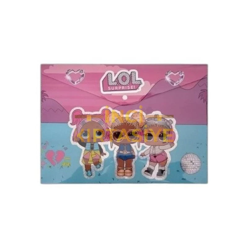 L.O.L. ÇITÇITLI DOSYA