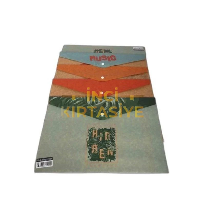 PİANO ÇITÇITLI DOSYA PYN-ÇTD-12