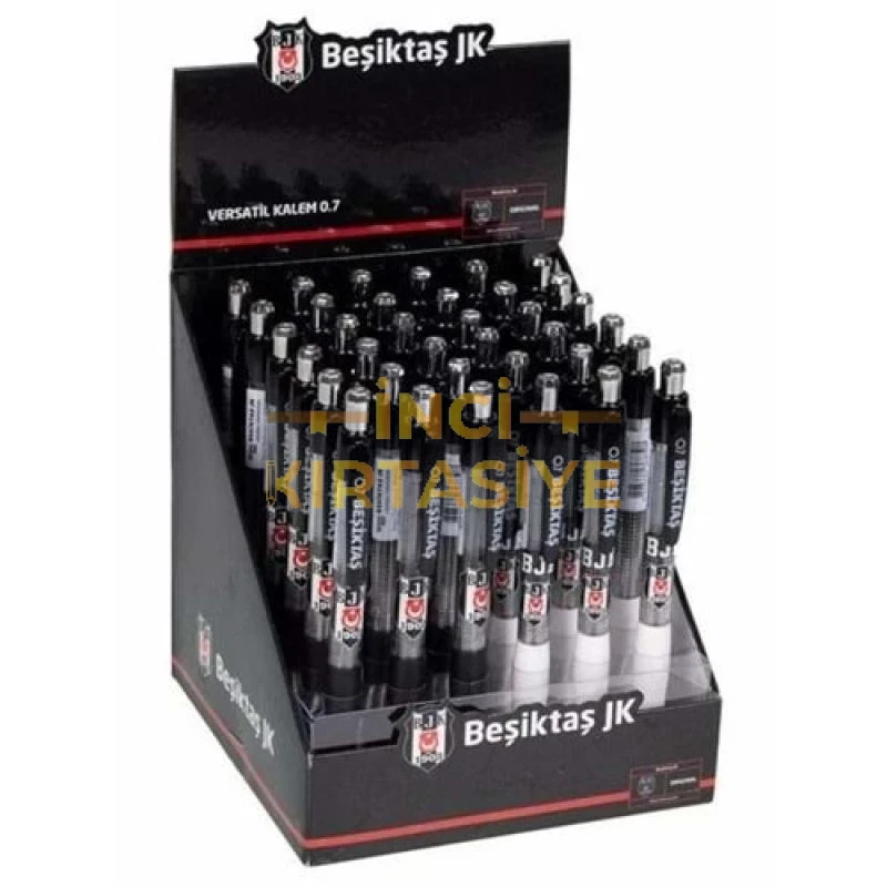 BEŞİKTAŞ FUN VERSATİL KALEM 0,7 MM