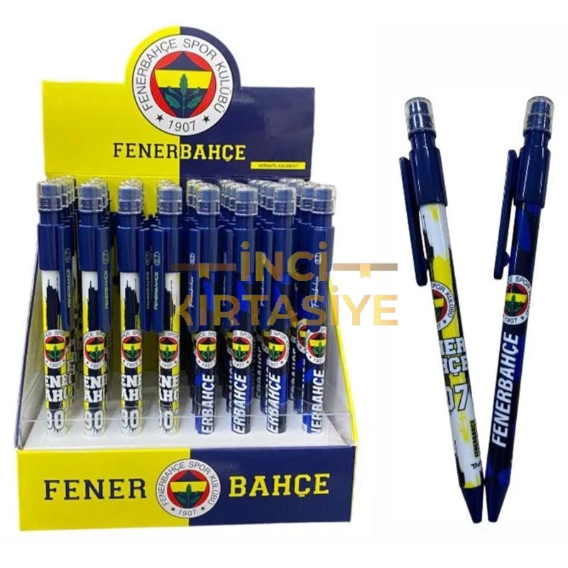 FENERBAHÇE TOPLU VERSATİL KALEM 0,7 MM