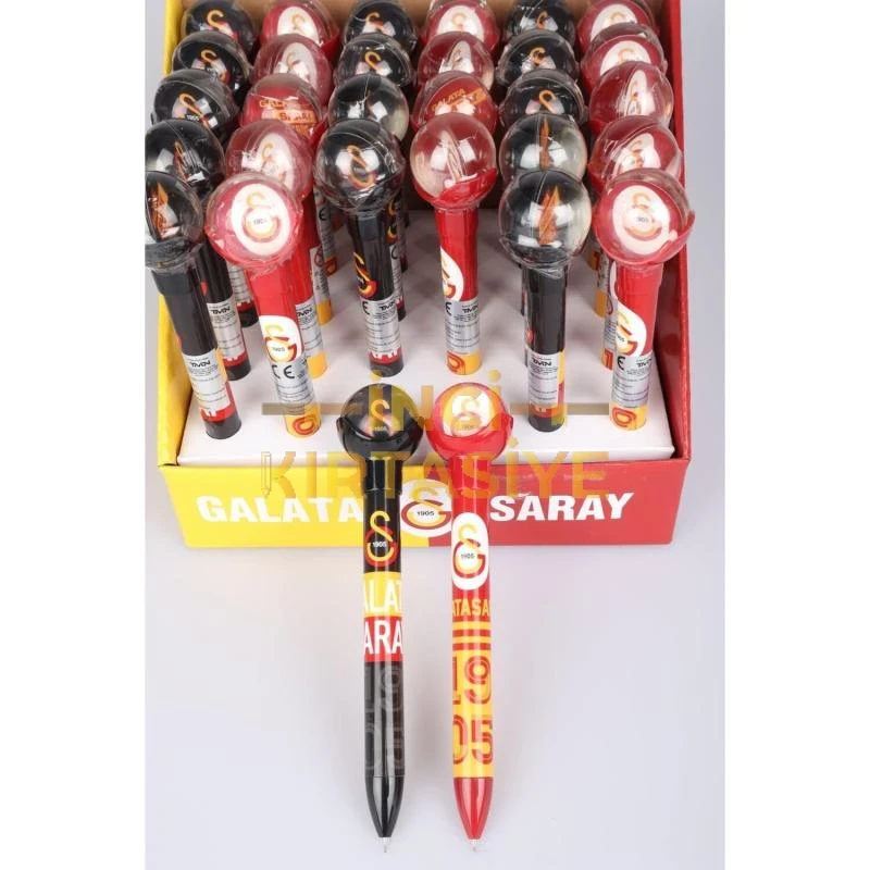 GALATASARAY TOPLU VERSATİL KALEM 0,7 MM