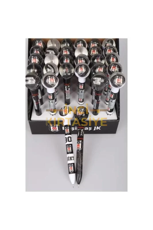 BEŞİKTAŞ TOPLU VERSATİL KALEM 0,7 MM