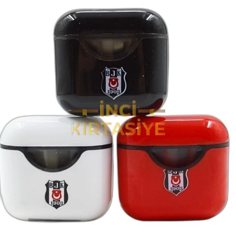 BEŞİKTAŞ KALEMTRAŞ PODS