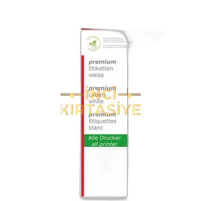TANEX TW-2204 BİLGİSAYAR ETİKETİ